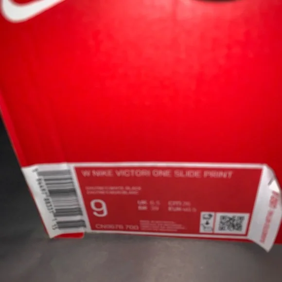 Womens nike slides - Picture 4 of 4